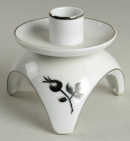 KUT388 Single Light Candlestick