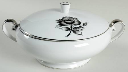 KUT388 Round Covered Vegetable