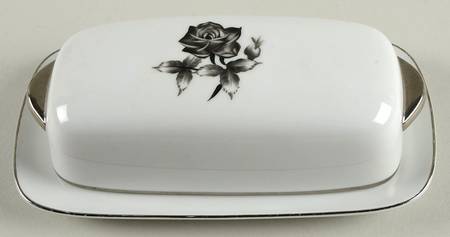 KUT388 1/4 Lb Covered Butter