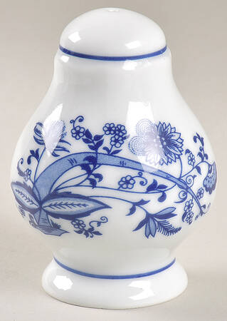 Blo1 (Swirled) Salt Shaker