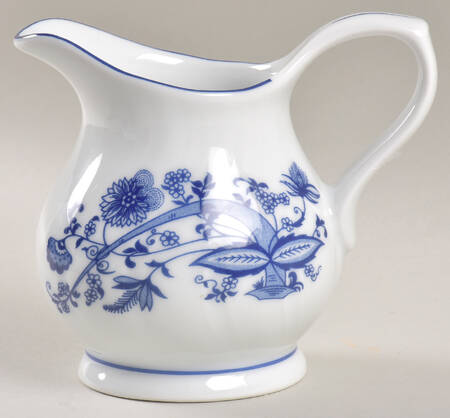 Blo1 (Swirled) Creamer