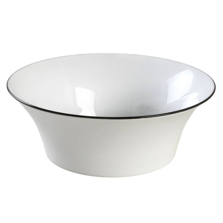 Berlin Canto Soup/Cereal Bowl
