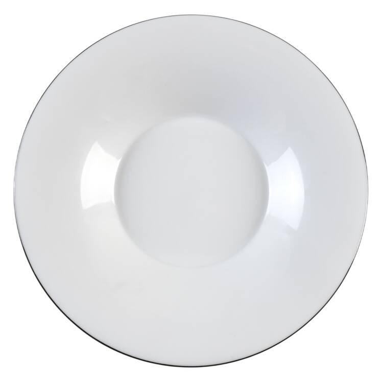 Berlin Canto Saucer for Flat Cup
