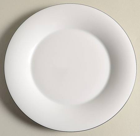Berlin Canto Luncheon/Salad Plate
