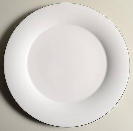 Berlin Canto 12" Gourmet Plate