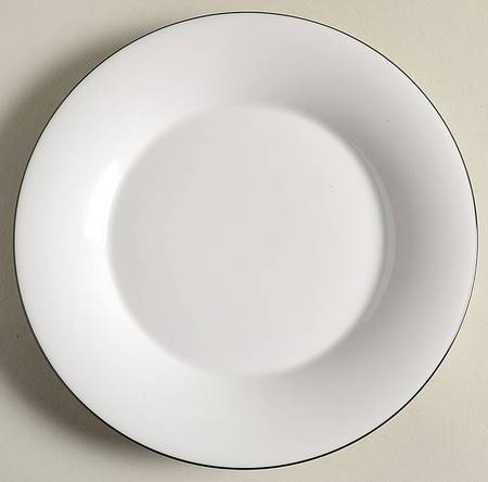 Berlin Canto Bread & Butter Plate