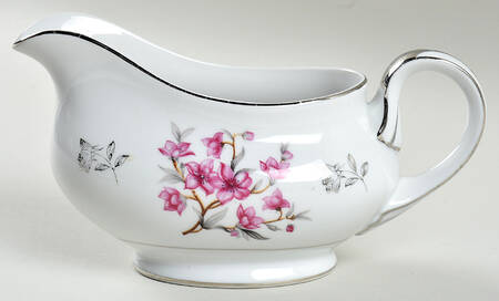 Georgia Gravy Boat