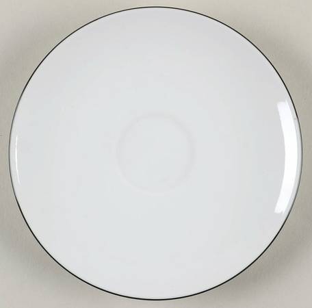 Urbino Canto Saucer for Flat Cup