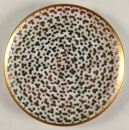 KUT396 Salad Plate