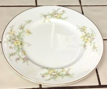 KTK225 Dinner Plate