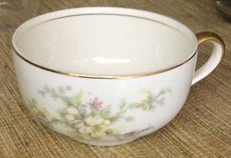 KTK225 Flat Cup