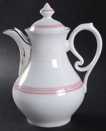 3478 Coffee Pot & Lid