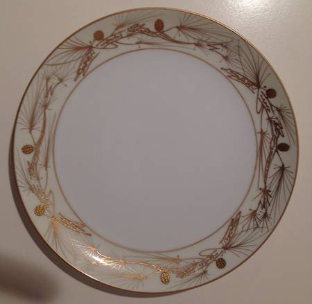 KSH27 Coupe Soup Bowl