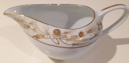 KSH27 Creamer
