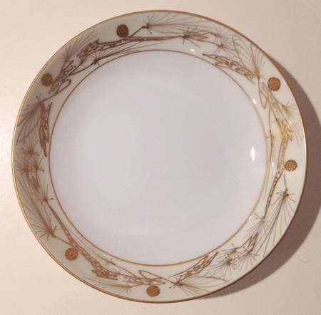 KSH27 Coupe Cereal Bowl