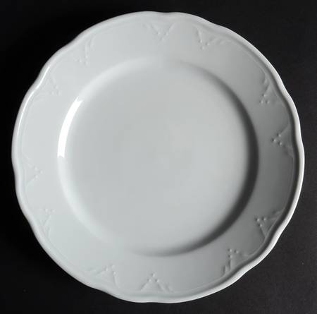 KHL129 Salad Plate