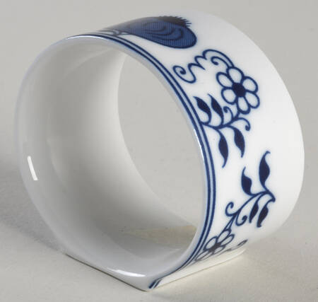 KRV2 Napkin Ring