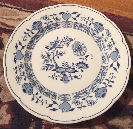 KRV2 Salad Plate