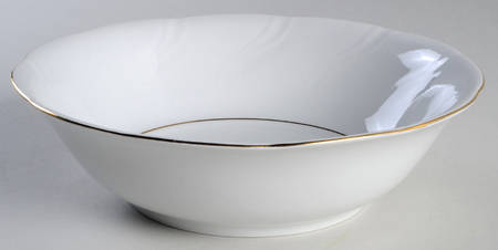 KRA2 9" Round Vegetable Bowl