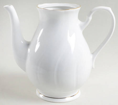 KRA2 Coffee Pot No Lid