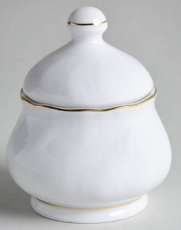 KRA2 Sugar Bowl & Lid