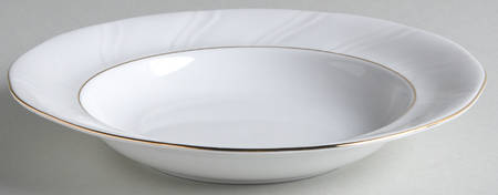 KRA2 Rim Soup Bowl