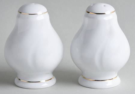KRA2 Salt & Pepper Set