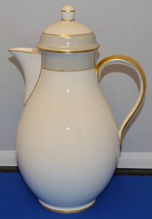 KPM311 Coffee Pot & Lid