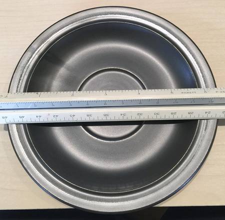 KOY3 Saucer