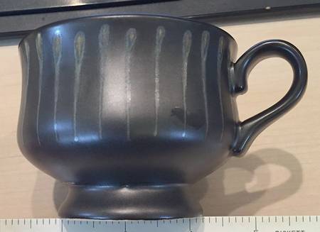 KOY3 Footed Cup