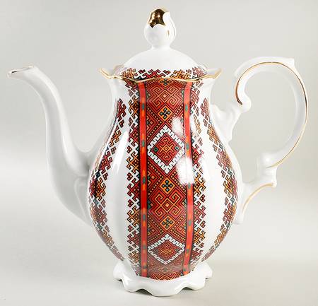 KRO37 Coffee Pot & Lid