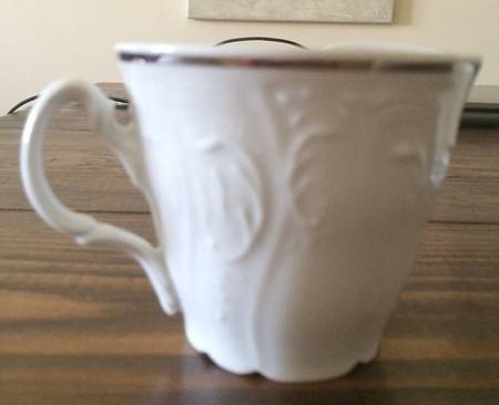 KAI85 Flat Cup