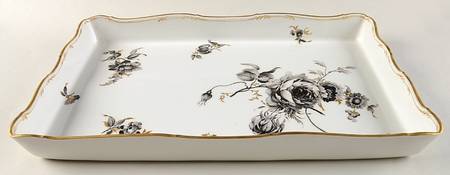 KPM314 15" Rectangular Tray