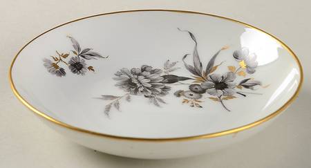 KPM314 Fruit/Dessert (Sauce) Bowl