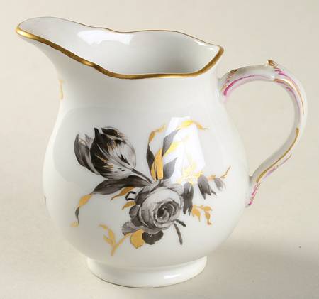 KPM314 Mini Creamer