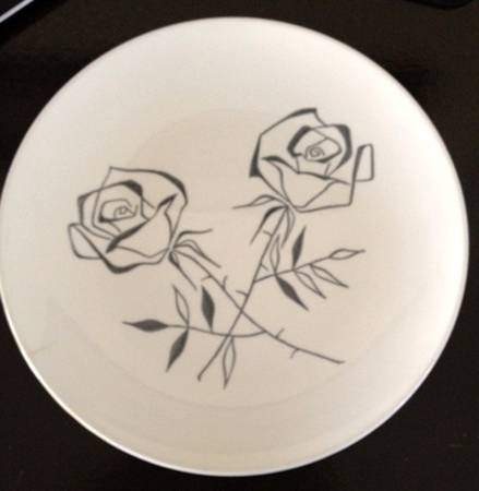 Duet by Edwin Knowles