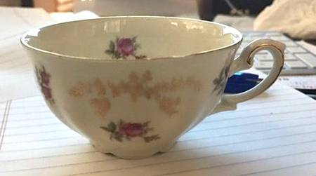 KRO38 Flat Cup