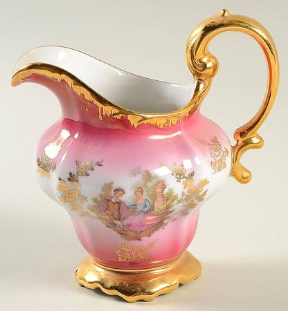 KU2 Red Creamer