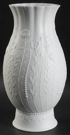Florence Collection 9" Vase