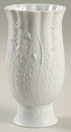 Florence Collection 7" Vase