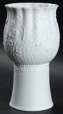 Florence Collection 7" Vase