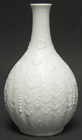 Florence Collection 7" Vase