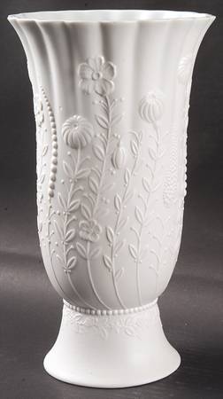 Florence Collection 10" Vase