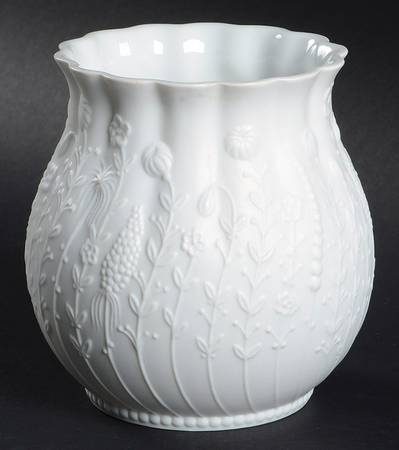 Florence Collection 6" Vase