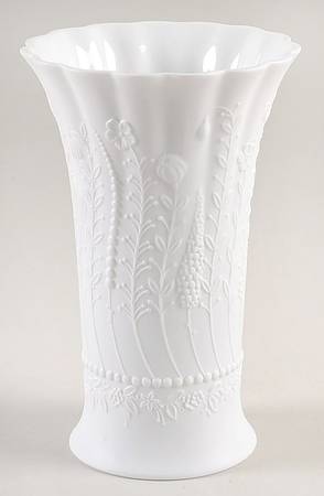 Florence Collection 6" Vase