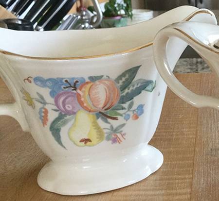 KNO1306 Creamer