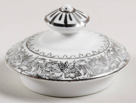 KUT404 Lid for Sugar Bowl
