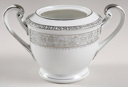 KUT404 Sugar Bowl No Lid