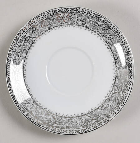 KUT404 Saucer