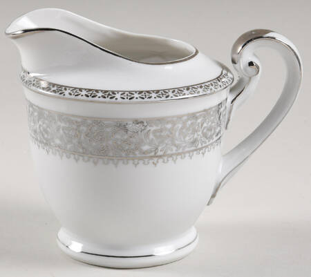 KUT404 Creamer